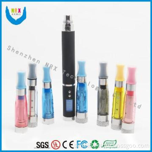 Huge uapor ego v v eletronic cigarette